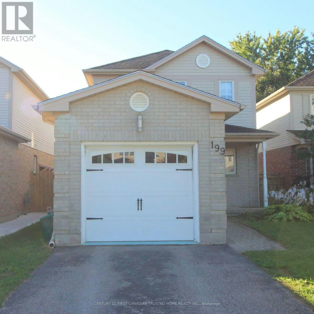 199 Emerald Road, London, ON, N6M 1J3