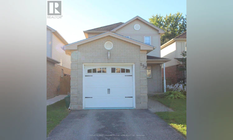 199 Emerald Road