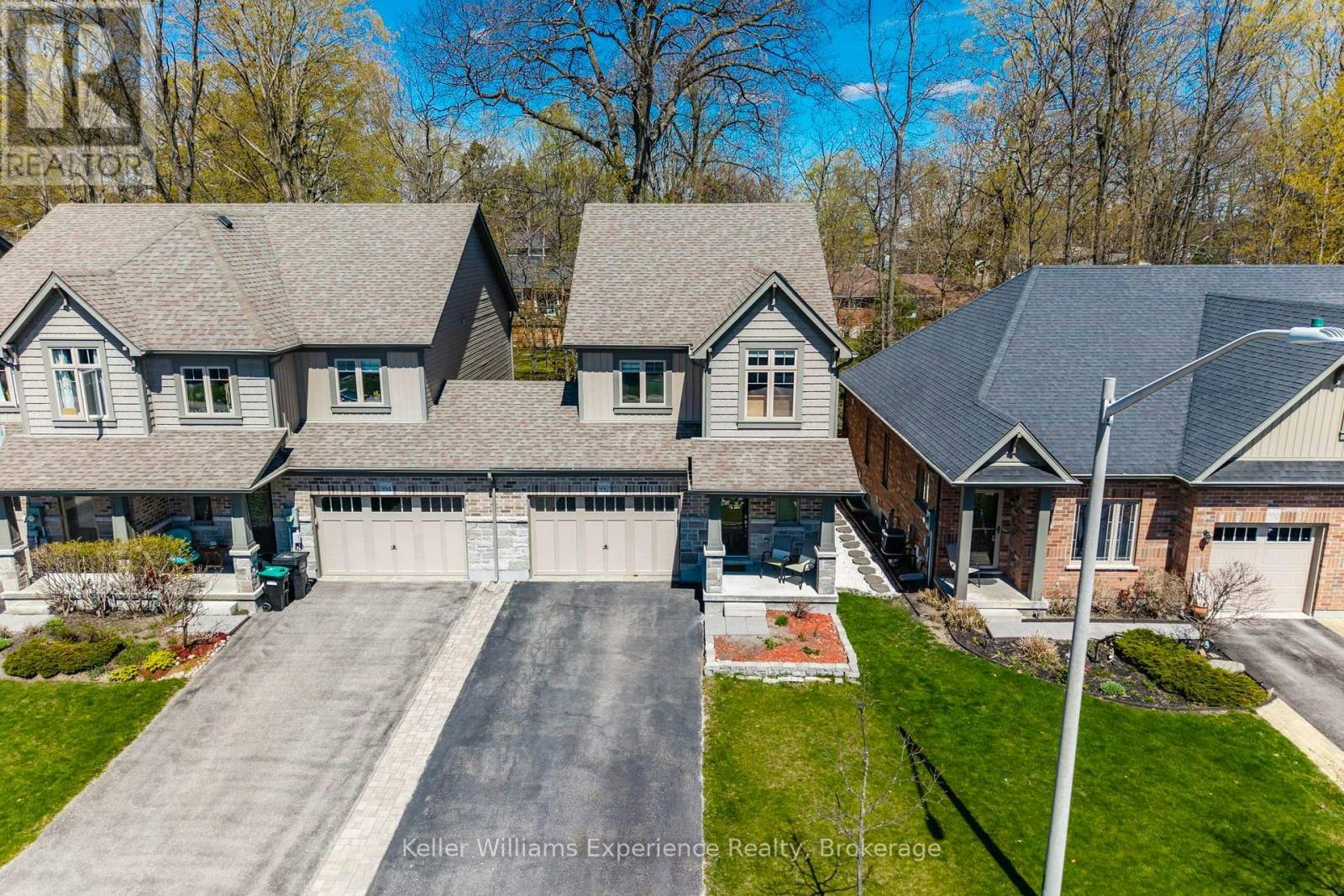 992 Cook Drive, Midland, ON, L4R 0E4
