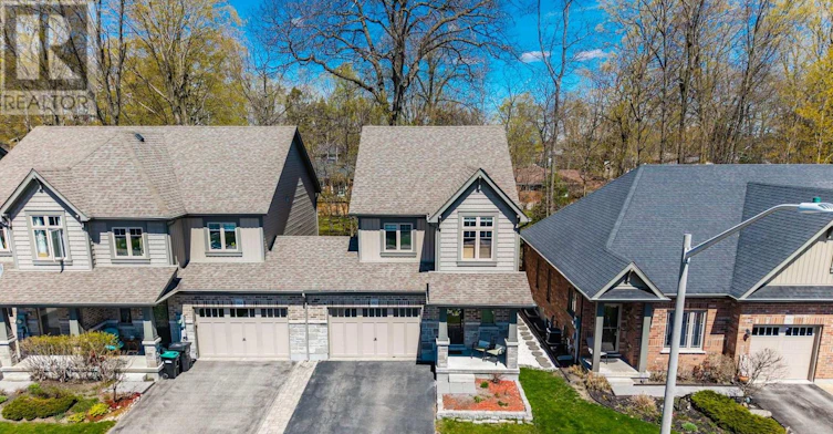 992 Cook Drive, Midland, ON, L4R 0E4