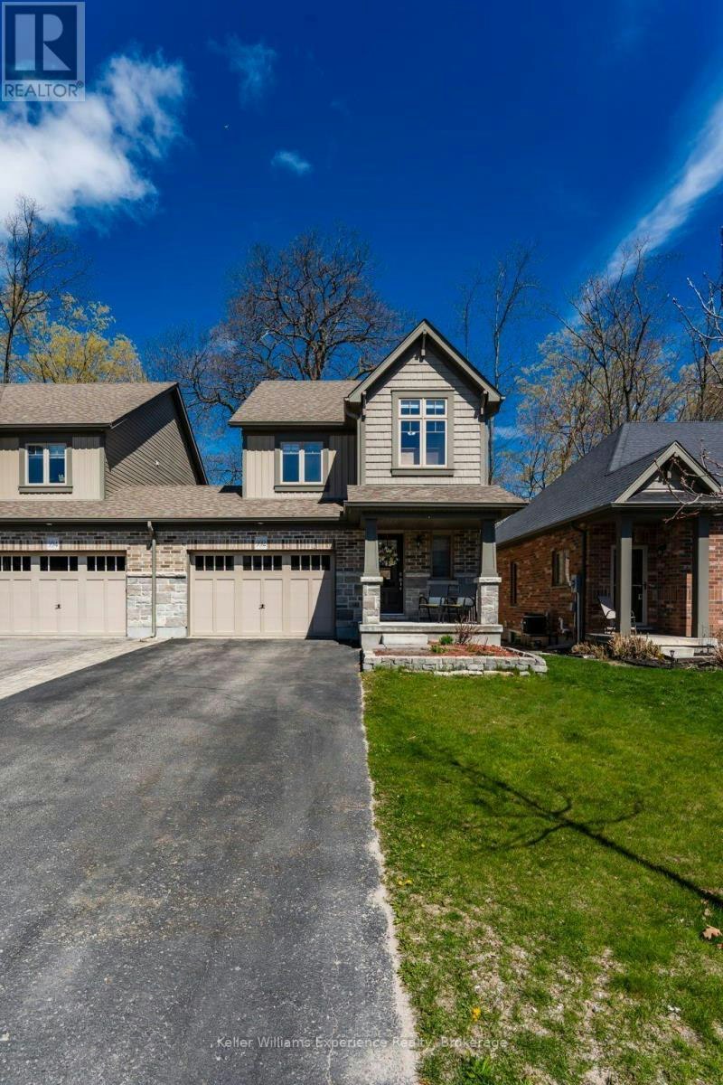 992 Cook Drive, Midland, ON, L4R 0E4 - 3