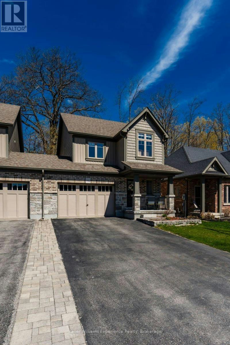 992 Cook Drive, Midland, ON, L4R 0E4 - 2