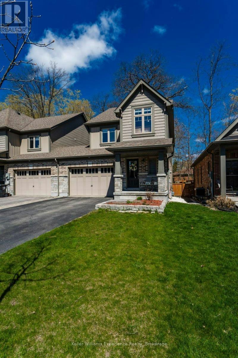992 Cook Drive, Midland, ON, L4R 0E4 - 4