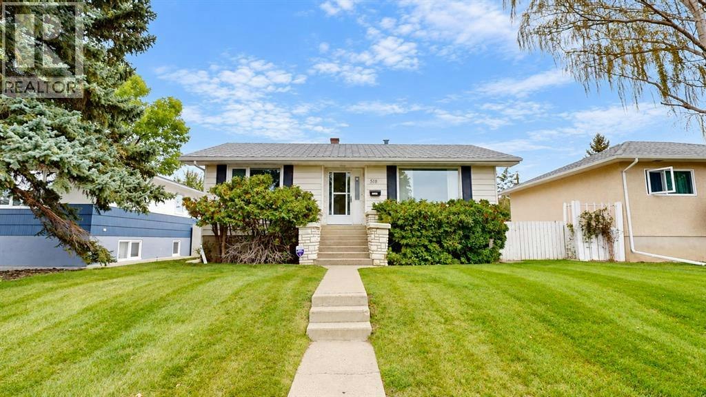 518 11 Street N, Lethbridge, AB, T1H 2E5