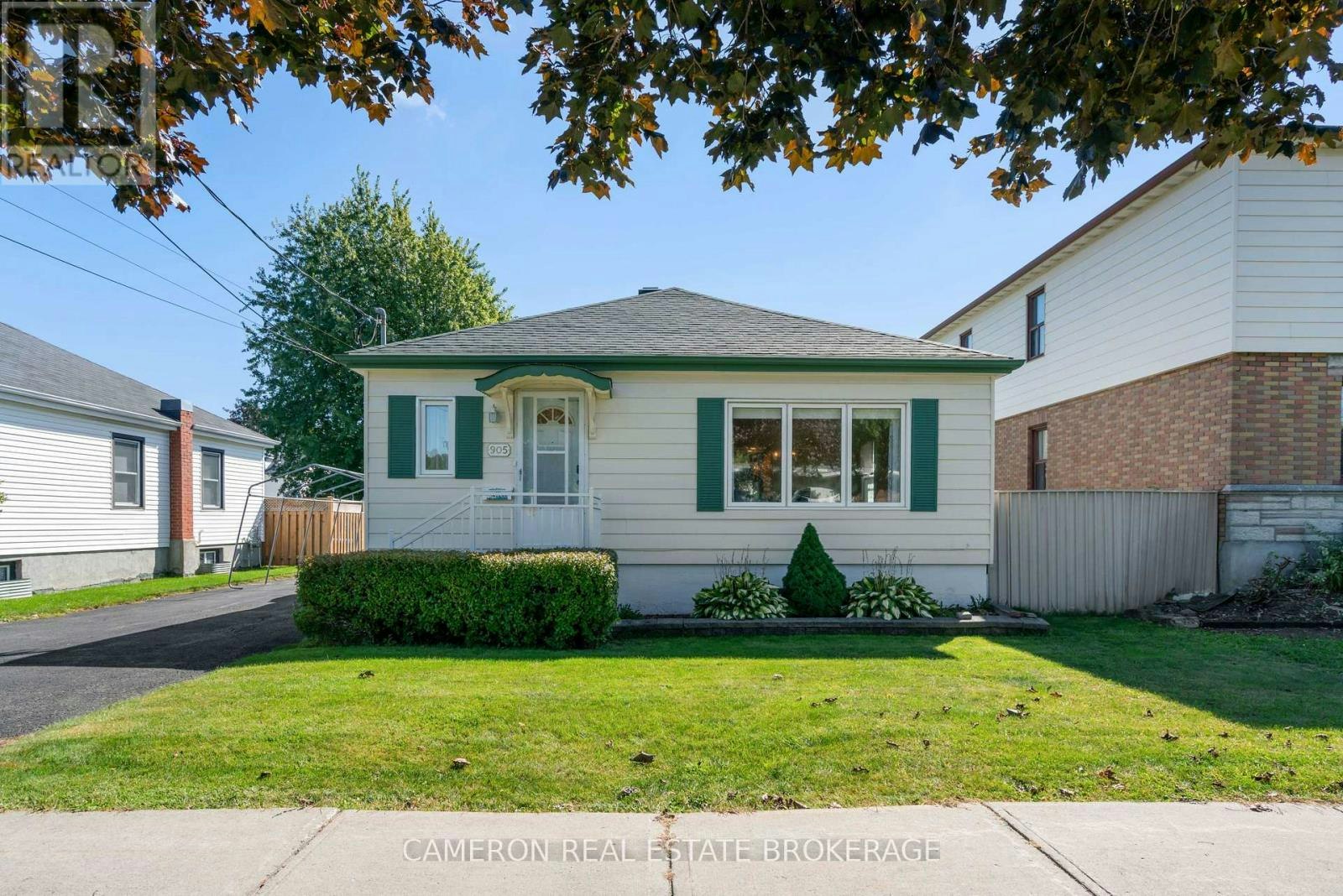 905 Third Street E, Cornwall, ON, K6H 2E8