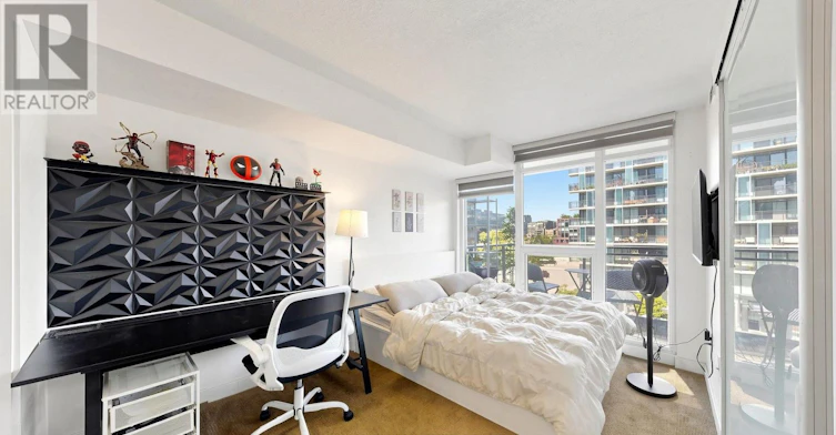 539-8 Telegram Mews, Toronto, ON, M5V 3Z5 - 24