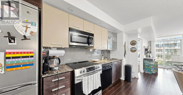 539-8 Telegram Mews, Toronto, ON, M5V 3Z5 - 20
