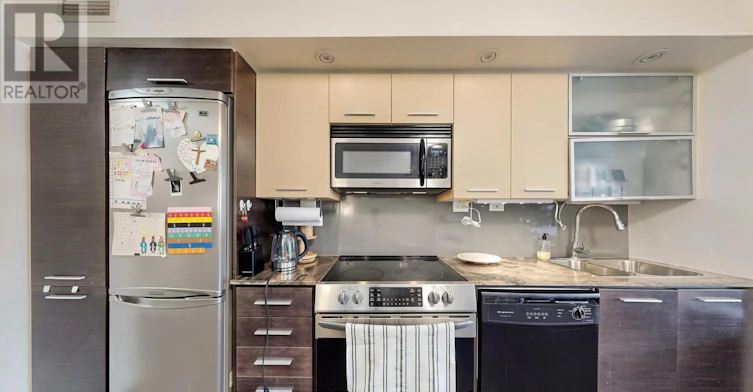 539-8 Telegram Mews, Toronto, ON, M5V 3Z5 - 19