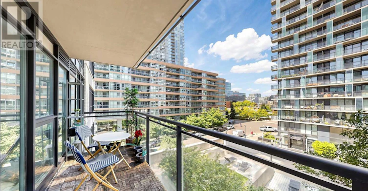 539-8 Telegram Mews, Toronto, ON, M5V 3Z5 - 37
