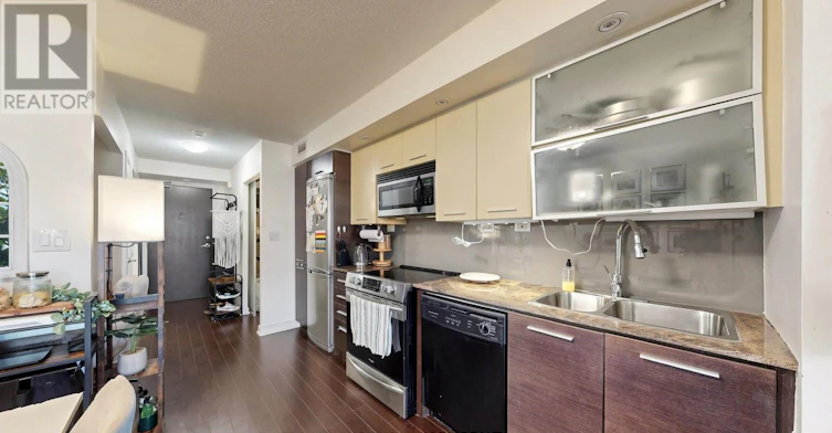 539-8 Telegram Mews, Toronto, ON, M5V 3Z5 - 21