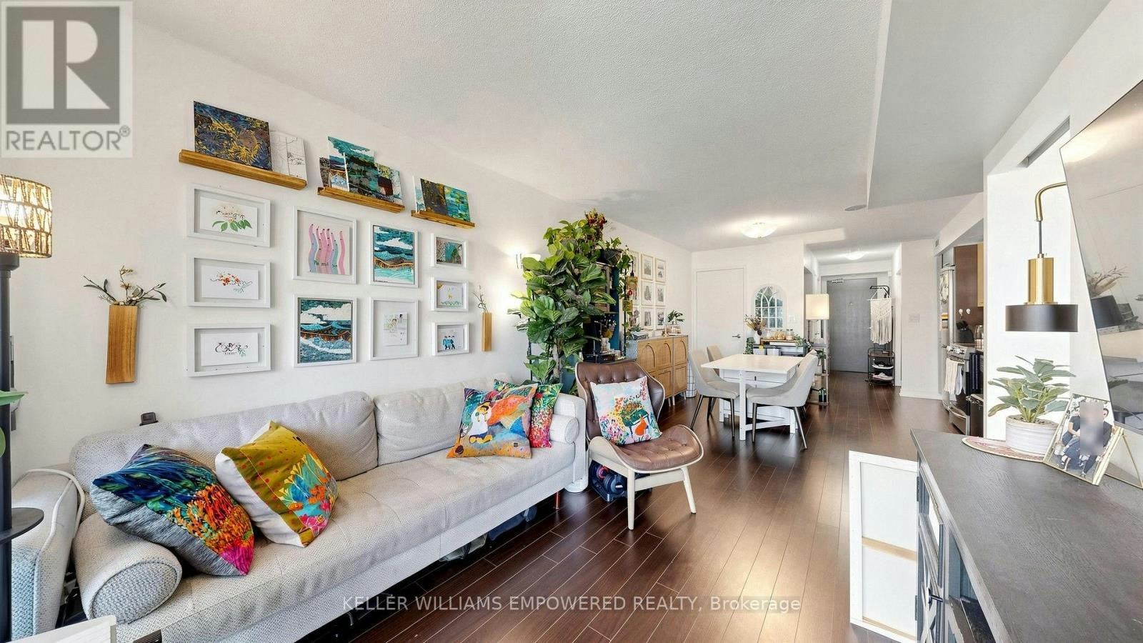 539-8 Telegram Mews, Toronto, ON, M5V 3Z5 - 10