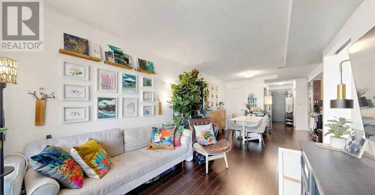 539-8 Telegram Mews, Toronto, ON, M5V 3Z5 - 10