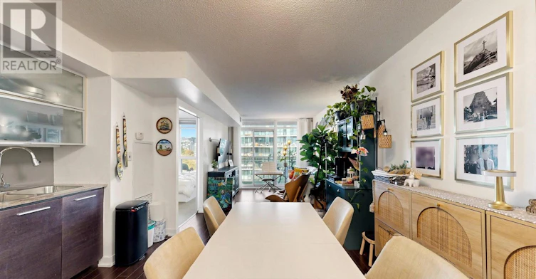 539-8 Telegram Mews, Toronto, ON, M5V 3Z5 - 16