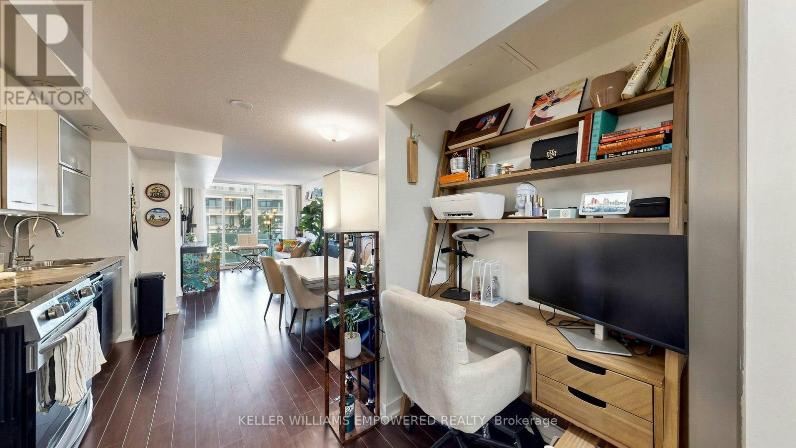 539-8 Telegram Mews, Toronto, ON, M5V 3Z5 - 22