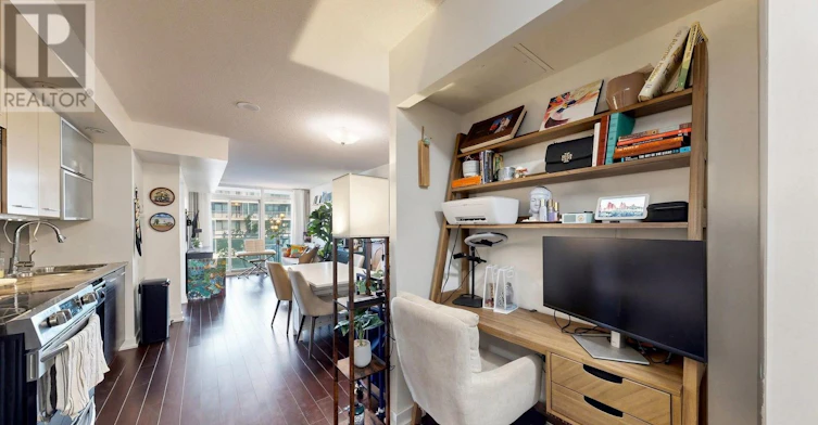 539-8 Telegram Mews, Toronto, ON, M5V 3Z5 - 22