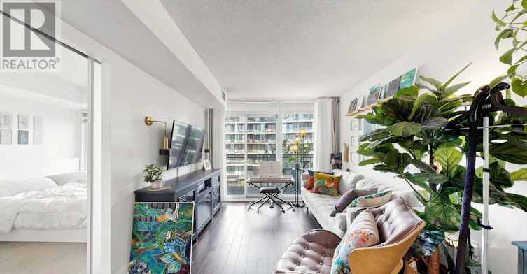 539-8 Telegram Mews, Toronto, ON, M5V 3Z5 - 6