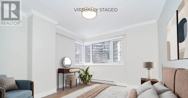 803-55 Isabella Street, Toronto, ON, M4Y 1M8 - 2
