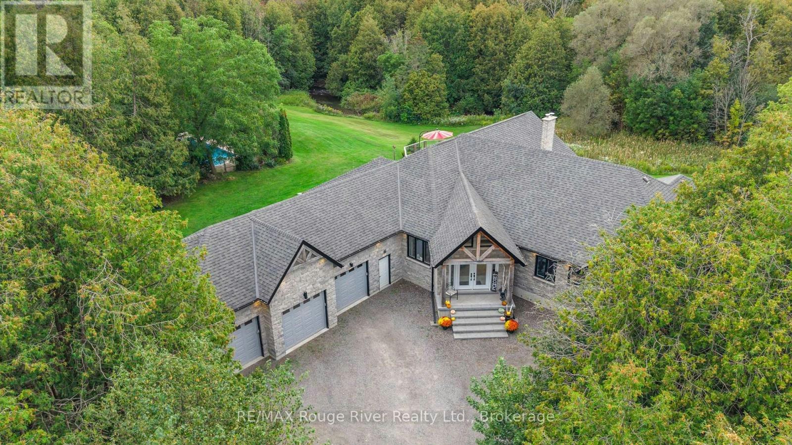 4500 Old Scugog Road, Clarington, ON, L1C 4J2