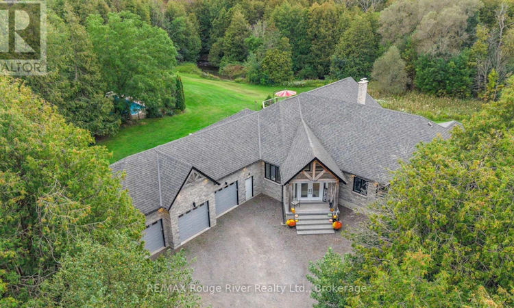 4500 Old Scugog Road