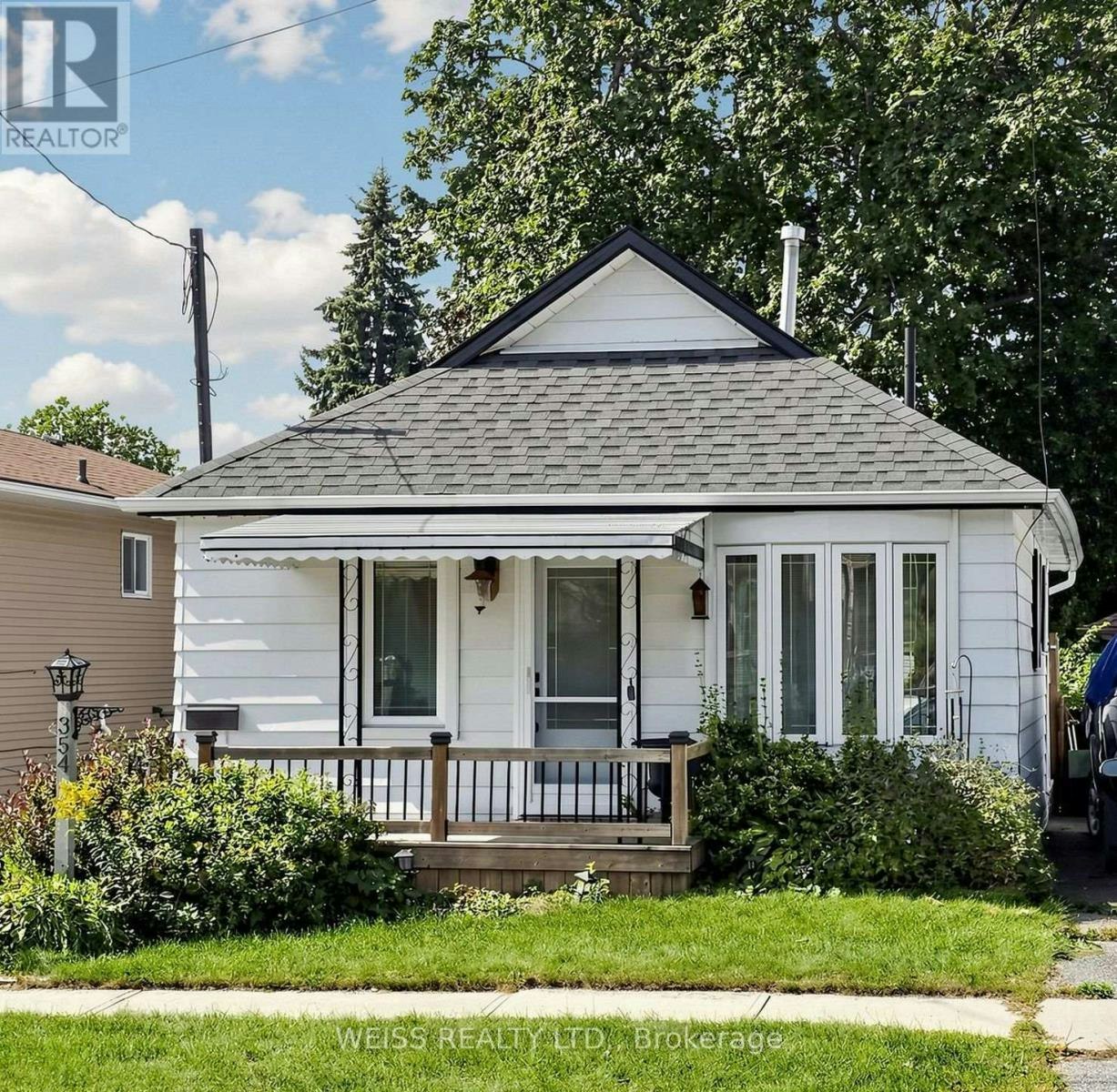 354 Verdun Road, Oshawa, ON, L1H 5T5