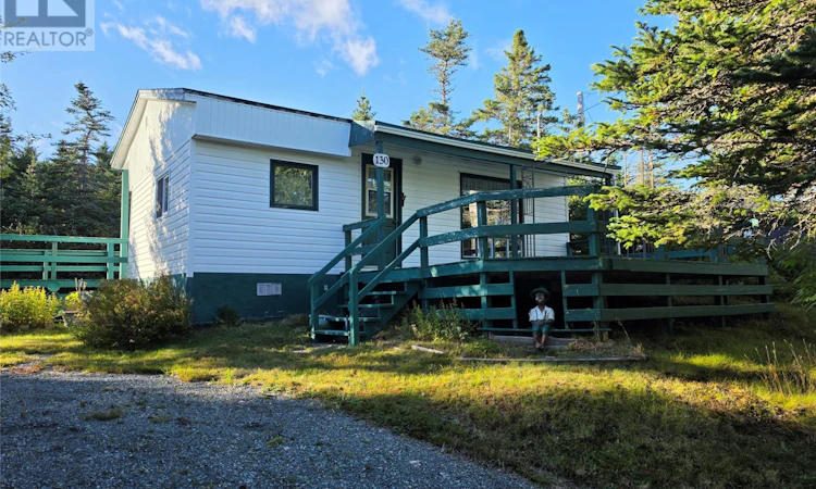 130 Mill Road