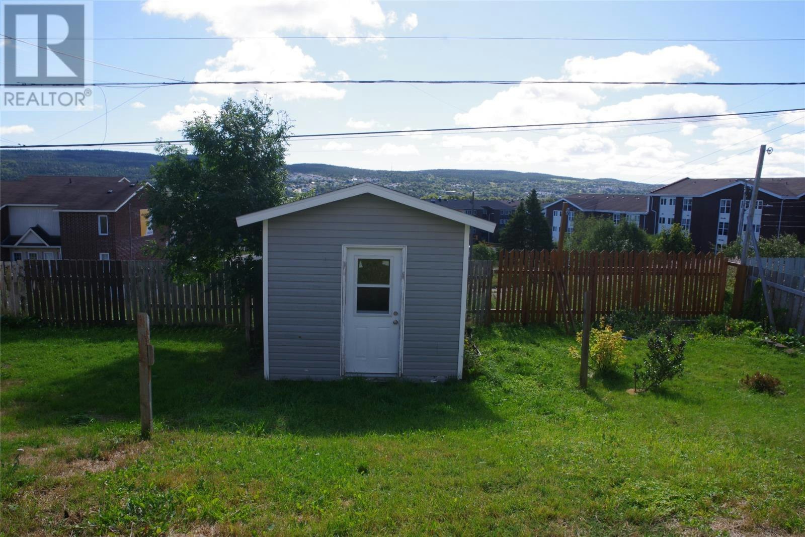 75 Barachois Street, St Johns, NL, A1E 3Z2 - 27