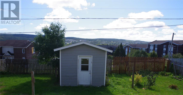 75 Barachois Street, St Johns, NL, A1E 3Z2 - 27