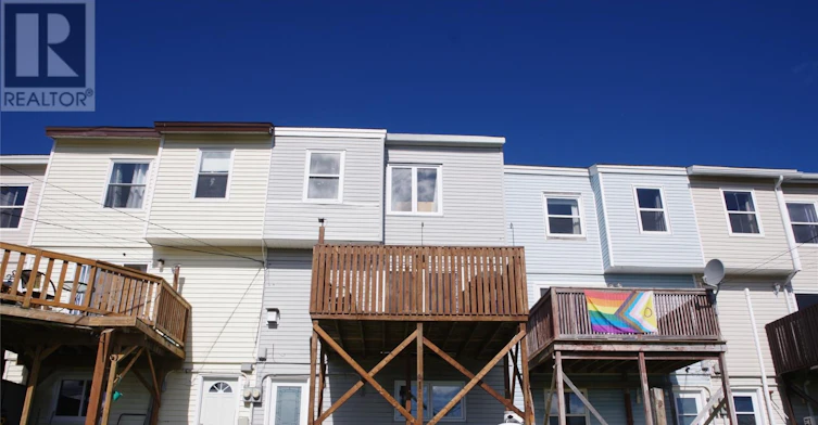 75 Barachois Street, St Johns, NL, A1E 3Z2 - 26