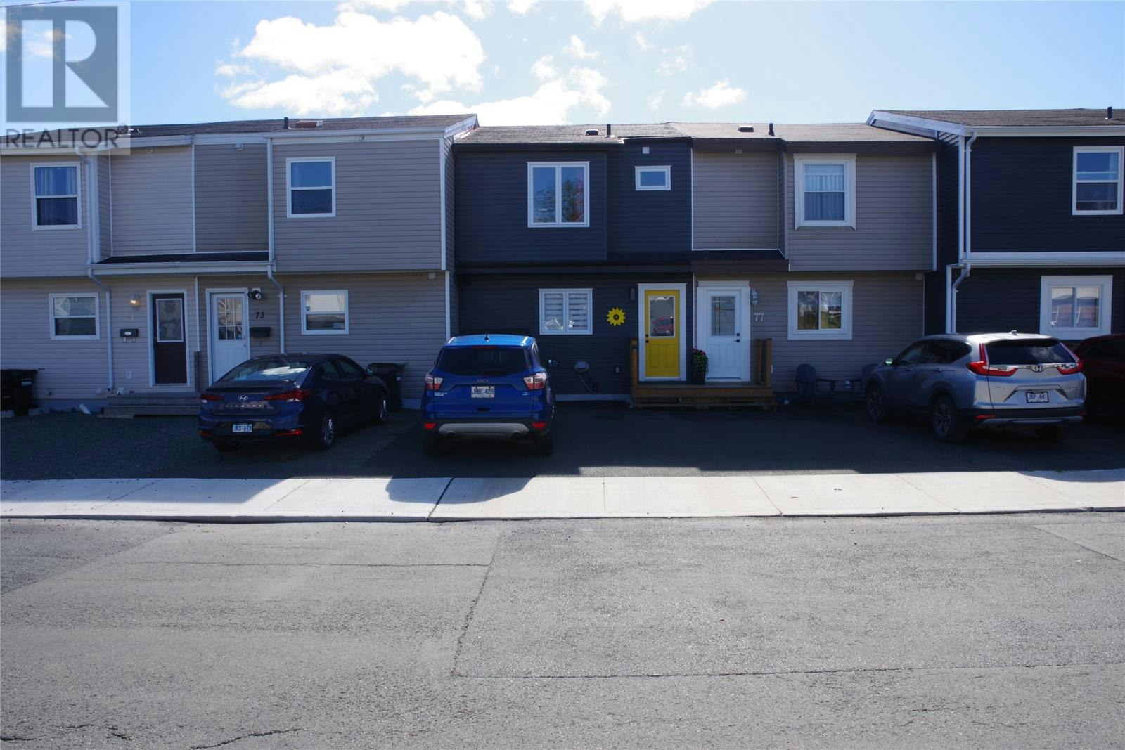 75 Barachois Street, St Johns, NL, A1E 3Z2 - 2