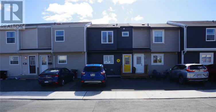 75 Barachois Street, St Johns, NL, A1E 3Z2 - 2