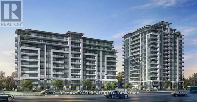 508-396 7 Highway E, Richmond Hill, ON, L4B 0G7