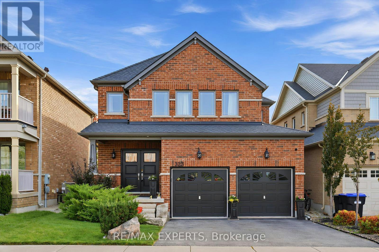 323 Langford Boulevard, Bradford West Gwillimbury, ON, L3Z 0P7
