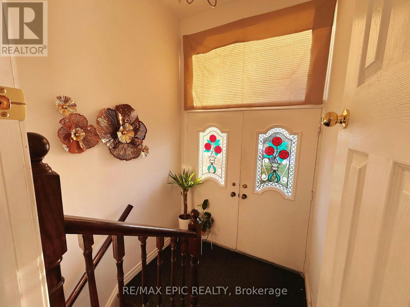 MAIN-25 Gentry Crescent, Richmond Hill, ON, L4C 2G8 - 2