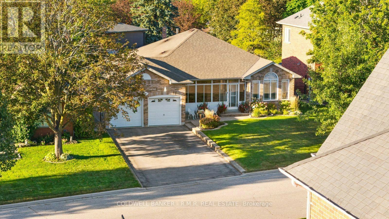 92 Wheeler Crescent, Whitchurch-Stouffville, ON, L4A 1L4