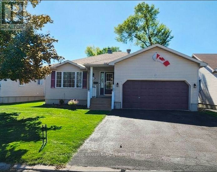 152 Mclachlin Street S, Arnprior, ON, K7S 3Y4
