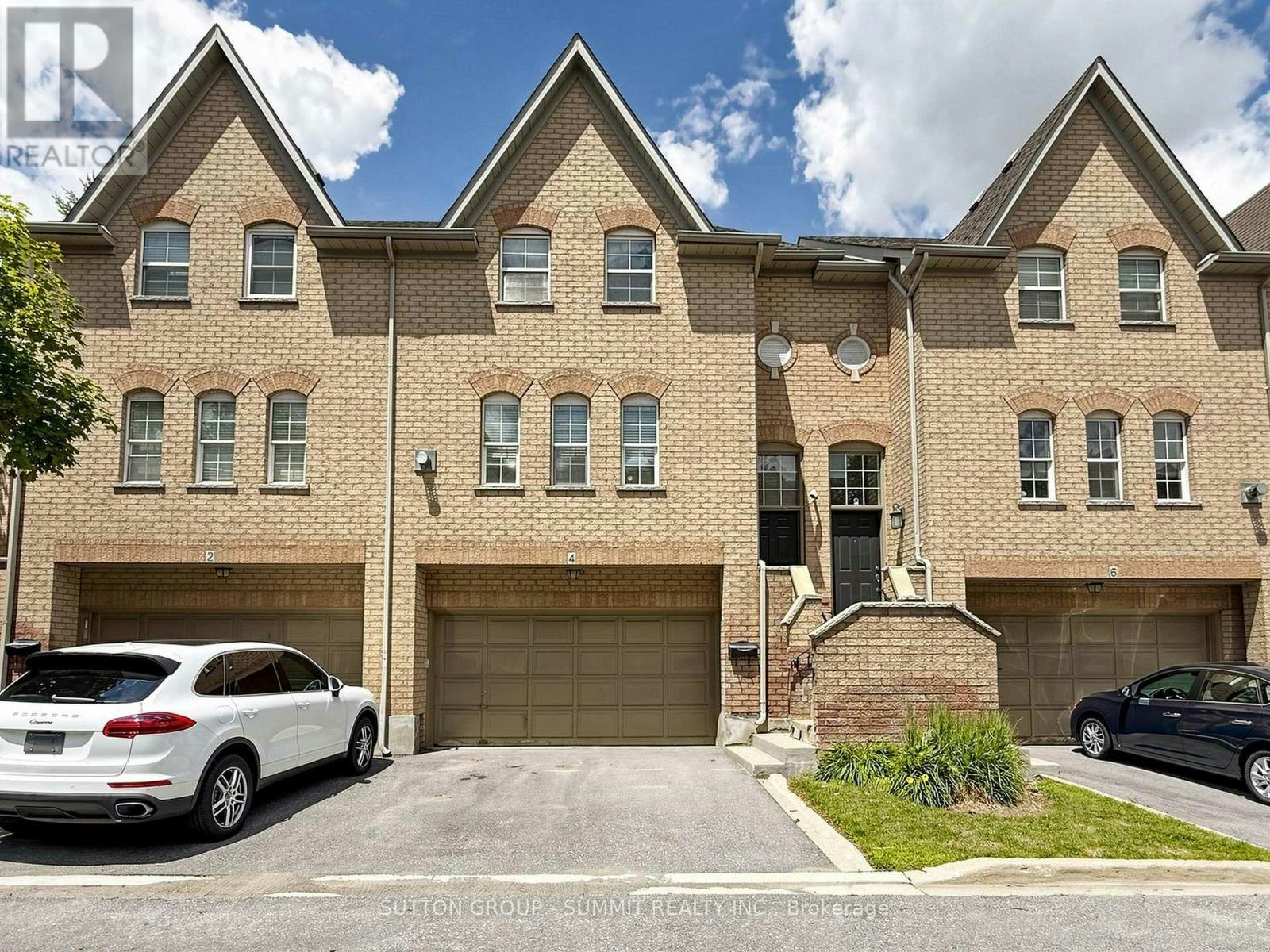 4-8305 Mclaughlin Road, Brampton, ON, L6Y 5G3