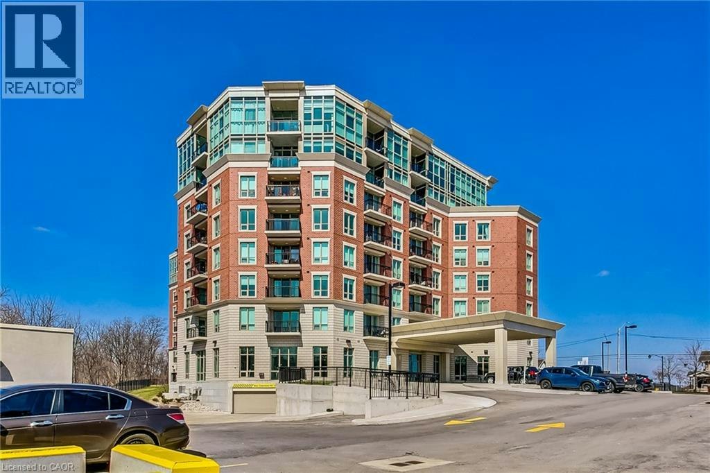 103-2750 King Street E, Hamilton, ON, L8G 1J4