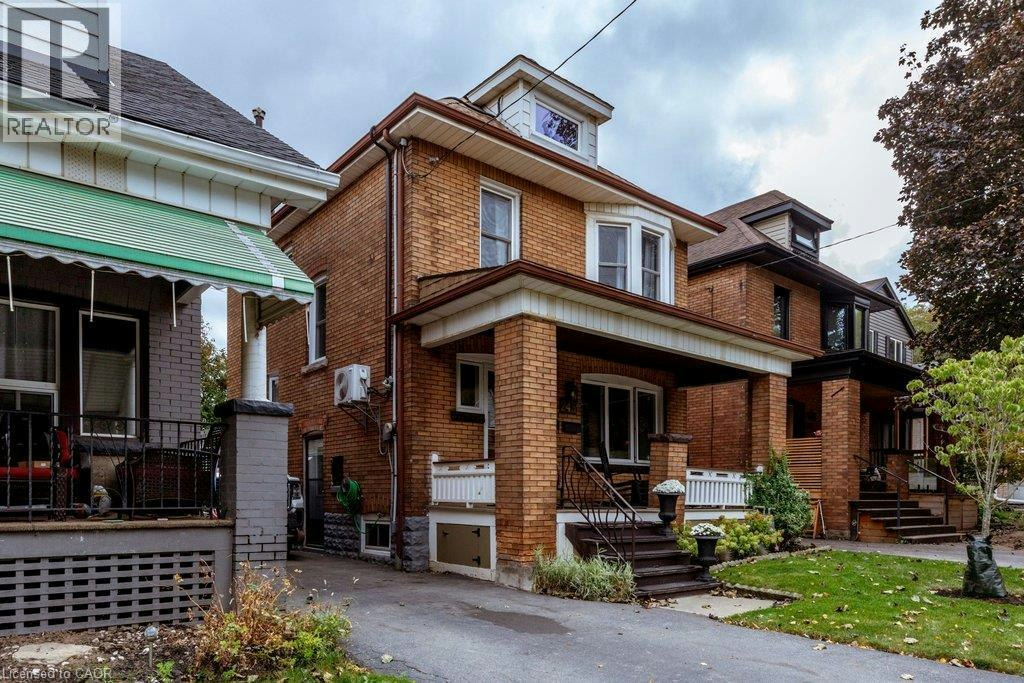243 Grosvenor Avenue S, Hamilton, ON, L8M 3L8