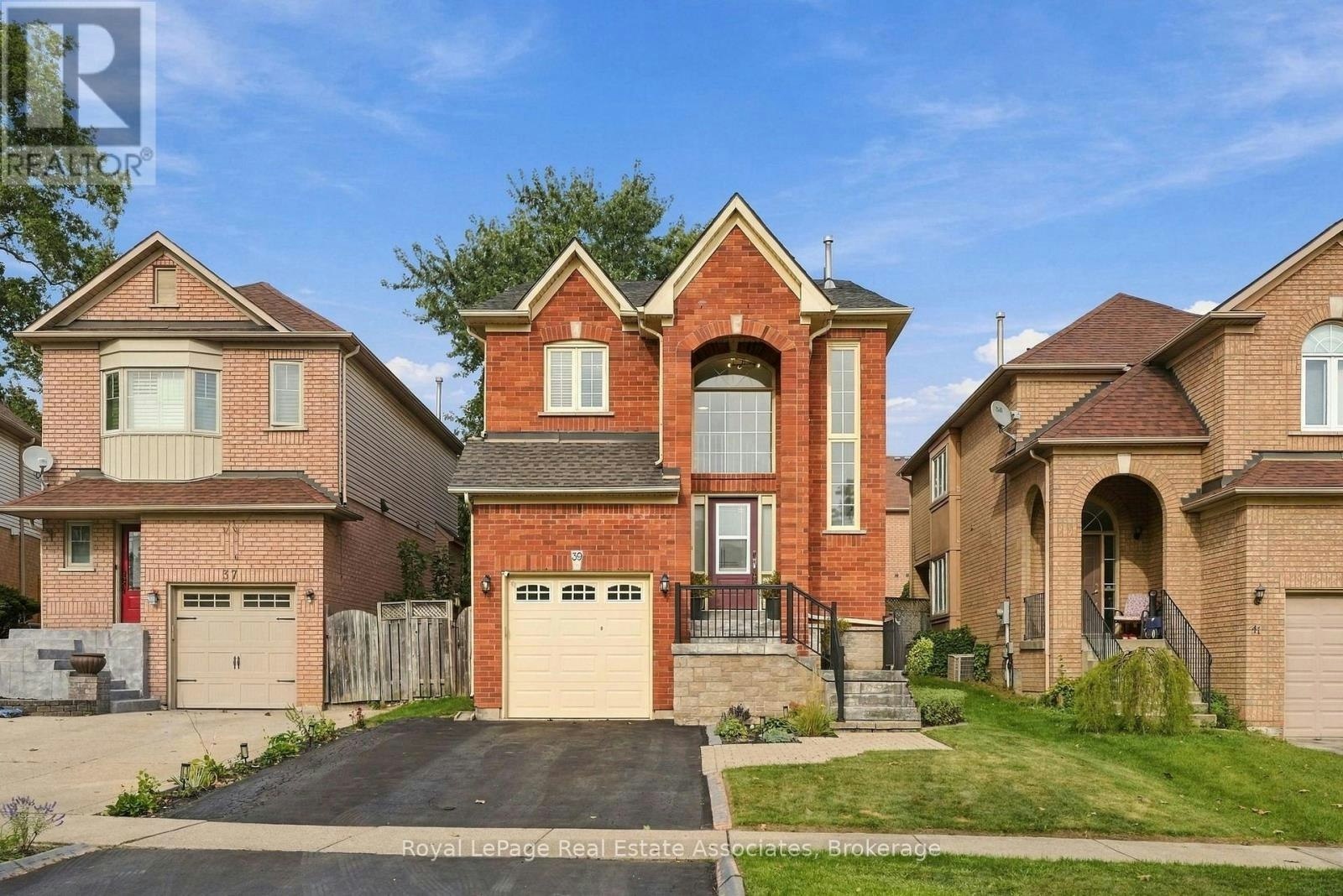 39 Segwun Road, Hamilton, ON, L0R 2H6