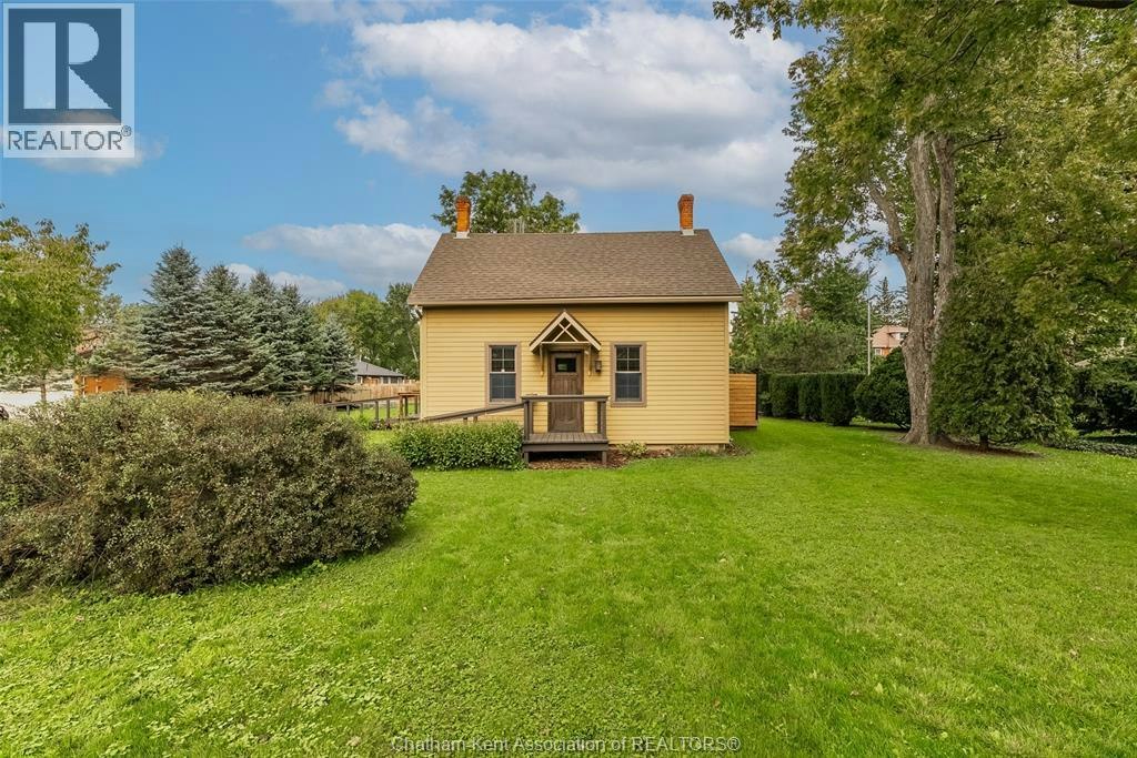 7137 Creek Line West, Chatham-Kent, ON, N0P 1Z0
