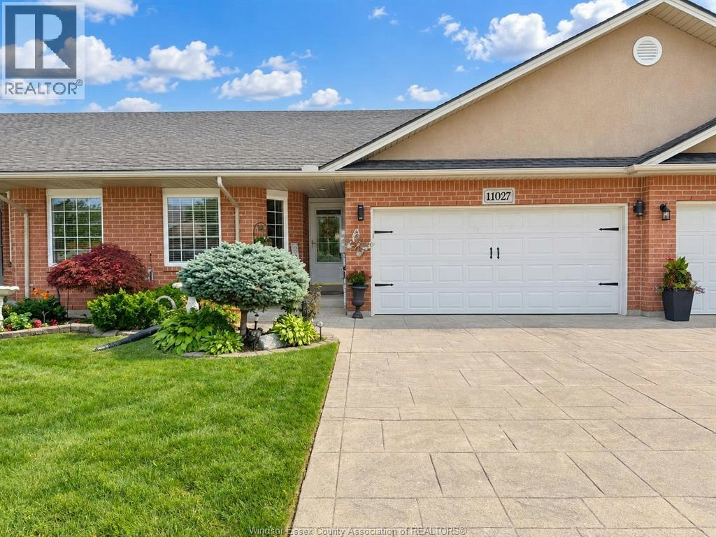 11027 Leathorne, Windsor, ON, N8P 1W9