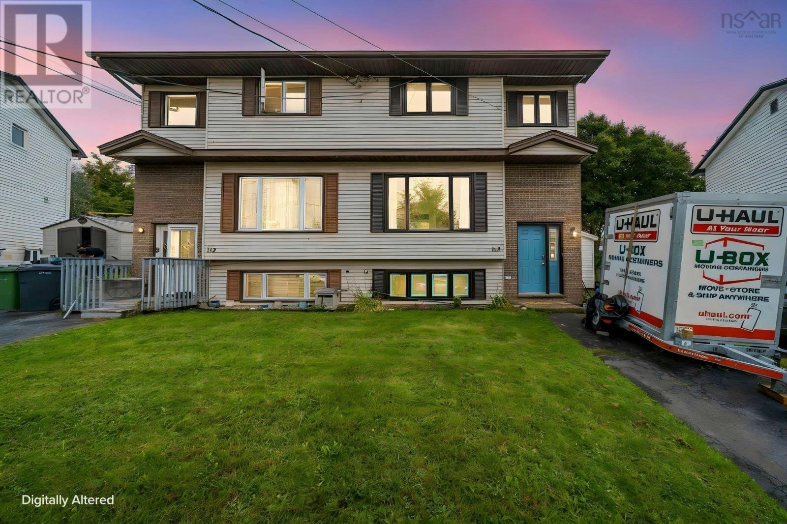 114 Romkey Drive, Eastern Passage, NS, B3G 1H2