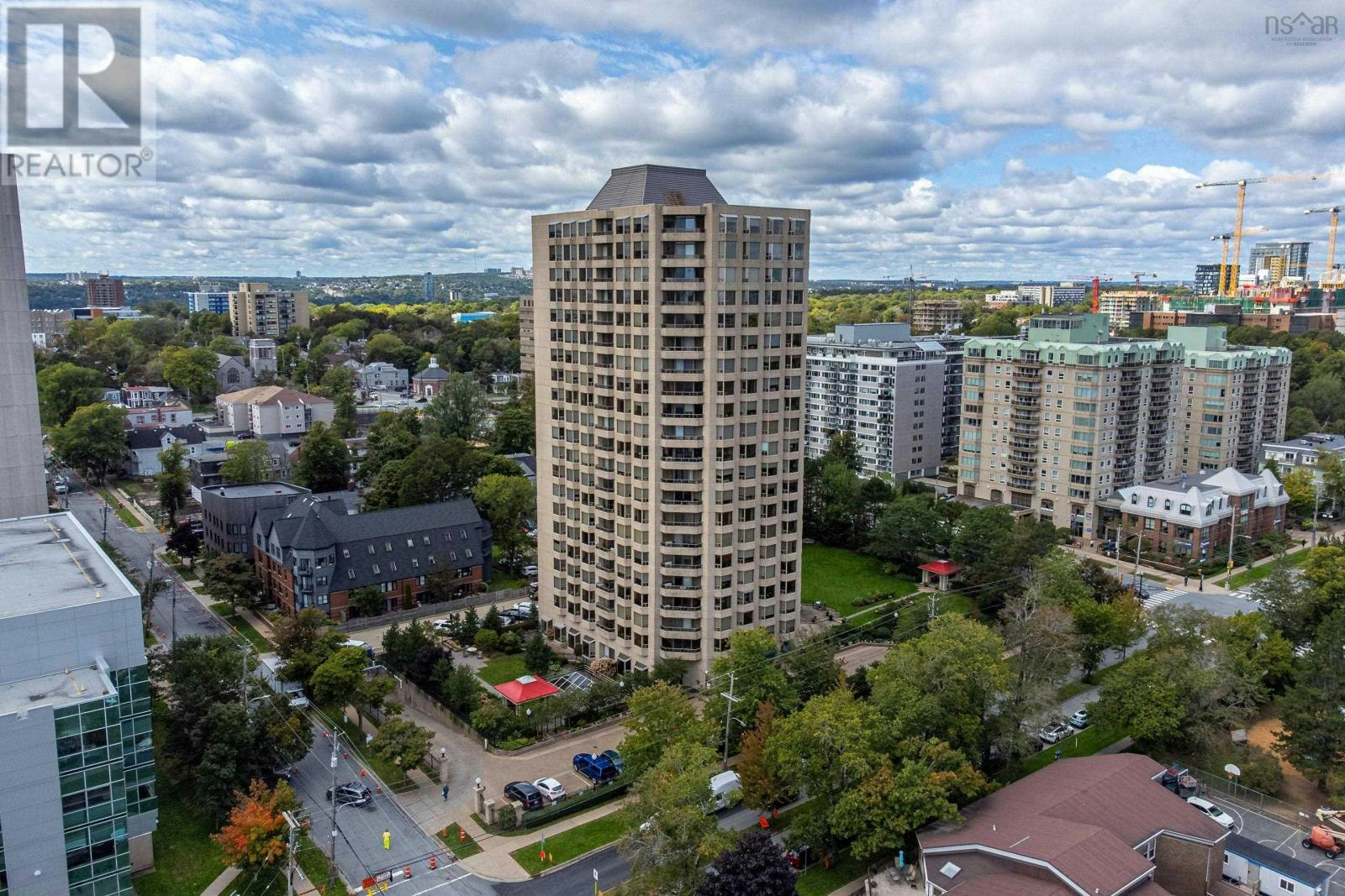 1405-1470 Summer Street, Halifax, NS, B3H 3A3