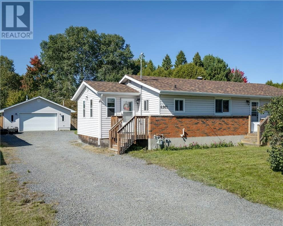 4961 Coleen Avenue, Greater Sudbury, ON, P3P 1H3