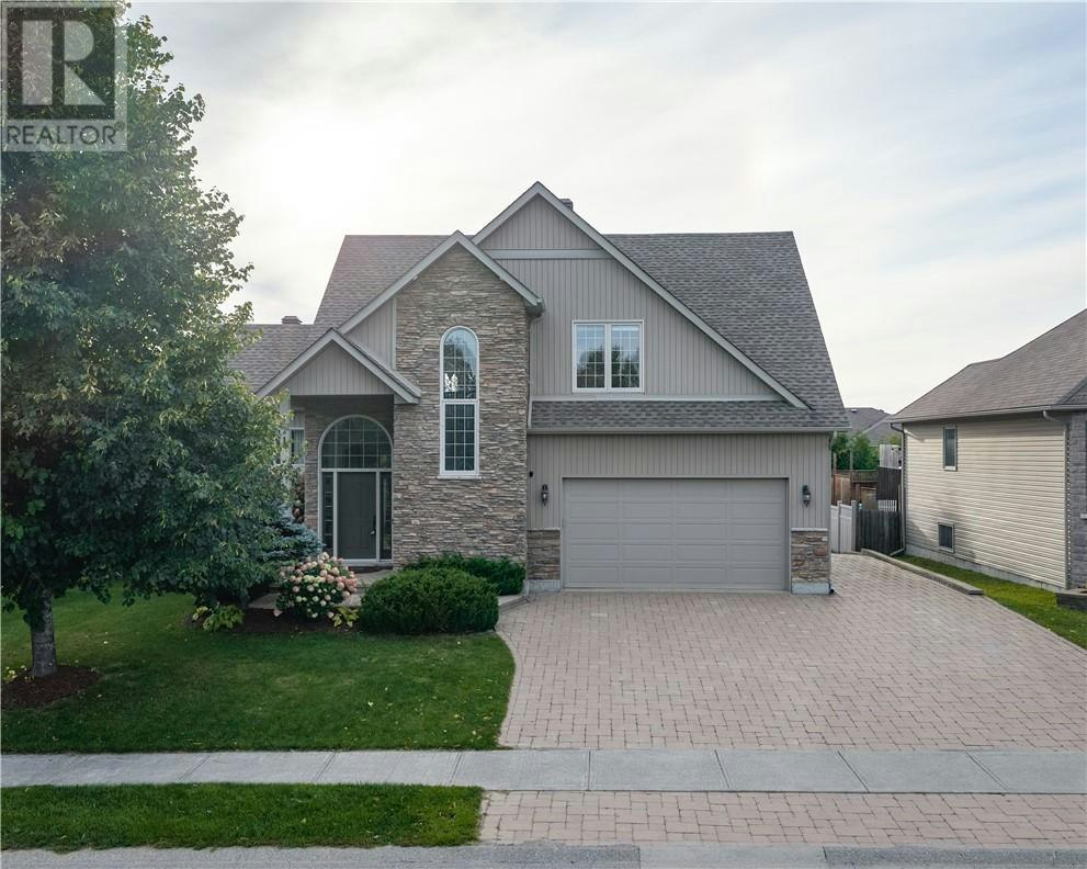 4215 Heritage Drive, Greater Sudbury, ON, P3P 1Z6