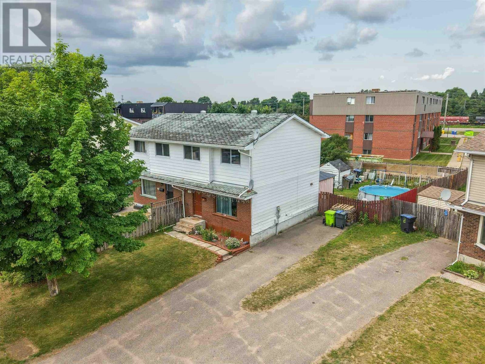 73 Robin Street, Sault Ste. Marie, ON, P6A 5Y4