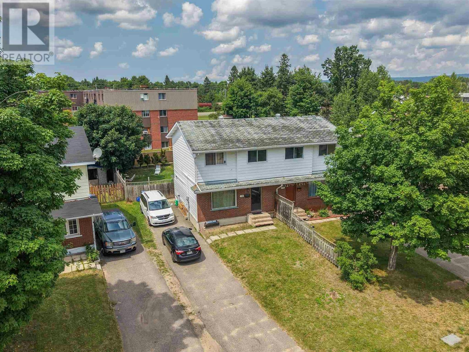 75 Robin Street, Sault Ste. Marie, ON, P6A 5Y4