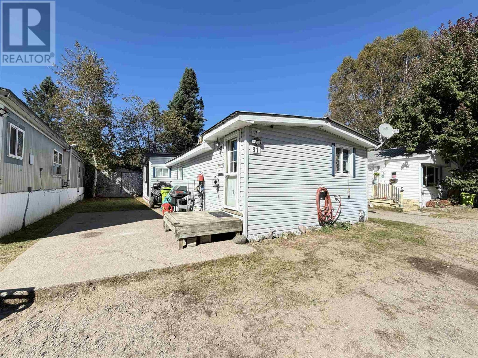 31-15 Fish Hatchery Road, Sault Ste. Marie, ON, P6A 6J8