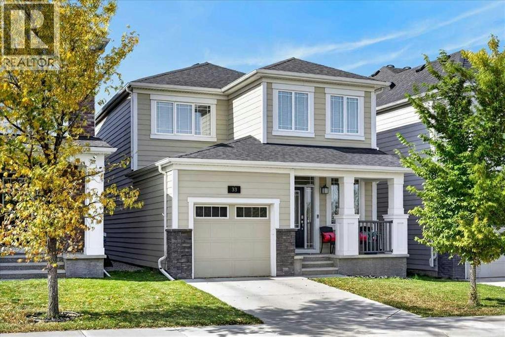 33 Yorkville Green SW, Calgary, AB, T2X 4J8