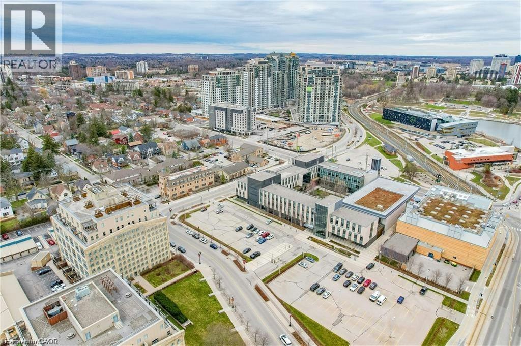 301-5 Father David Bauer Drive, Waterloo, ON, N2L 6M2 - 10